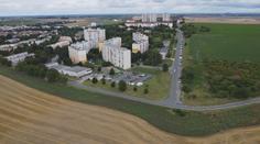Sídliště v Chrudimi čelí častým záplavám. Město přišlo s plánem, jak jim předejít