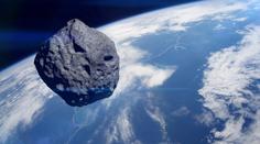 Asteroid 2024 YR4 by mohl zničit celé město. Přijímají se první opatření
