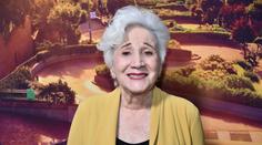 Zemřela oscarová herečka Olympia Dukakisová, bylo jí 89 let