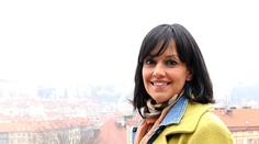 "Léto s terorem." Brodská se drsně vyjádřila o dovolené s Hanzlíkem