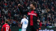 Leverkusen odmítá nakupovat z nouze. Šéf chválí Hložka