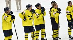Historické fiasko může Švédsko stát čtvrtfinále. V ohrožení i Slovensko