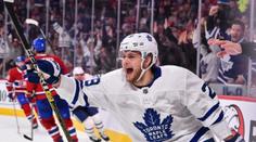 Přešití čísel zaplatím! Nylander krásným gestem dostal NHL