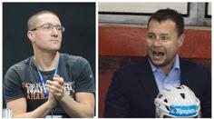 Konec srandy: Sportovní psycholog rozcupoval řeč hokejového trenéra!