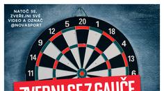Šipkařská výzva zná vítěze! Triumf patří 18letému mladíkovi z Třebíče