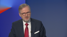 Některým lidem energie zdraží, říká Fiala. Vysvětlil, koho se to týká