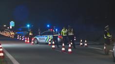 Velká dopravní akce na jihu Čech. Policisté zkontrolovali stovky aut