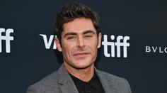Zac Efron skončil v nemocnici. Hvězdného herce našli v bazéně na Ibize