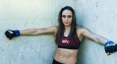 Pudilová se těší na UFC v Praze: Tuto soupeřku by chtěla vyzvat!