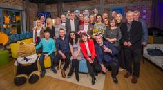 Moderátoři TV Nova po 30 letech: Takhle se změnili Severa, Dumbrovský nebo Adámková
