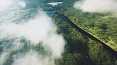V brazilské Amazonii spadlo letadlo plné turistů, všichni zahynuli