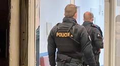 Čeští policisté uvázli na Ukrajině. Je to v p**eli, řekli a pak přestali komunikovat