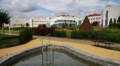 Lázně Klimkovice jsou v ohrožení! Pacienti musejí mít negativní testy