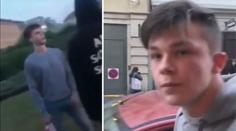 Bití i kopy do hlavy! Policie hledá oběti dětského gangu. VIDEO