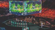 Posun v esportu! Naplno se zapojují BBC, Samsung nebo sportovní svazy