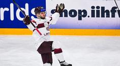 Sparta má třetí posilu. Přichází lotyšský reprezentant, startoval i na MS