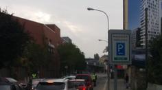 Centrum Brna kolabovalo, policie hledala na Zvonařce bombu