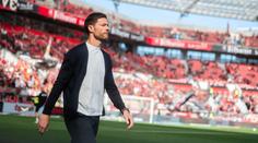Real, nebo Liverpool? Hložkův trenér má jasně vyšlapanou cestu