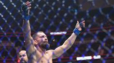 Další zápas bez porážky. Klein v Paříži protáhl svoji luxusní sérii v UFC