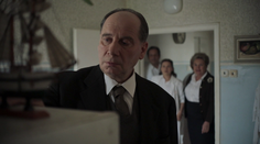 Nový film: Legendární herec ztvární významnou postavu českých dějin