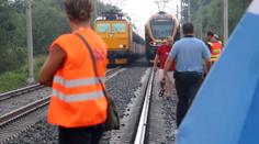 ČD zaplatí rodině za smrt holčičky, která vypadla z vlaku. Omluvily se