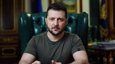 ON-LINE: Pokud padnou mariupolští obránci, vyjednávání končí, varuje Zelenskyj