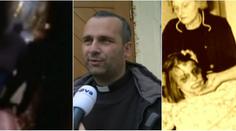 DĚSIVÉ VIDEO vymítání ďábla! Exorcista zasahoval ve Vranově