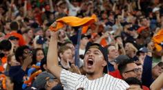 Houston žije baseballem! Astros poprvé v historii vyhráli MLB