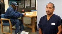 O. J. Simpson je na svobodě! Ve vězení měl strávit ještě 24 let