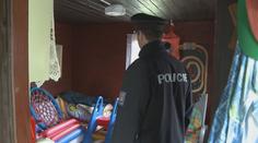 Hladový zloděj na Olomoucku! Z chaty si odnesl pouze konzervy