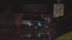 V Hostouni vykradli i sousedy vraha. Přišli ještě před policisty