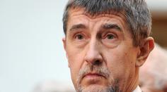 Hádky vrcholí: Chovanec je zrádce zrádců a kmotr kmotrů! křičí Babiš
