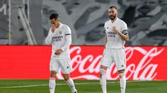 Real Madrid ovládl El Clásico a jde do čela španělské ligy!