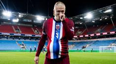Haaland se stal otcem. Trenér Guardiola propálil utajovanou informaci