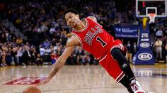 Blog NBA: Hrozí Roseovi konec kariéry?