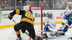 Pastrňák rozhodl o výhře Bostonu. Washington zaskočil Carolinu