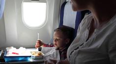 U kterých aerolinek si za jídlo během letu připlatíte? PŘEHLED