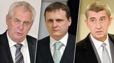 Nevěsty pro ČSSD vystrkují drápky. Jaké ambice se schovávají za malými stranami?