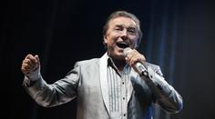 Krásná vánoční vzpomínka na Karla Gotta. Vdova zveřejnila fotku z archivu