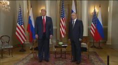 Přípravy na summit Trumpa s Putinem vrcholí. Následovat by mohl brzy další