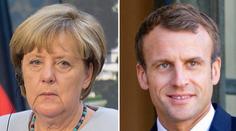 Francie a Německo podepíší novou smlouvu. Spojí je víc než EU