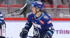 Jágr odměnil mladou hvězdu extraligy. Poslal ji na zkušenou do NHL