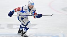 Brněnský obránce zná trest za "vypnutí" Jiříčka. Nezahraje si několik zápasů