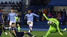Dinamo Záhřeb prohrálo, z postupu se raduje Atalanta. Dál jde i Atlétiko