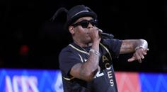 Rapper Coolio měl v krvi smrtící koktejl. Byla to nehoda, tvrdí manažer