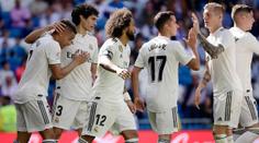 Real Madrid představil nové dresy! Podívejte se, jak budou vypadat