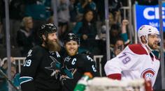 Montreal počítá další zmar. V San José nevyhrál už 17 let!