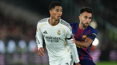 Válka španělských gigantů graduje. Barcelona žaluje šéfa Realu za pomluvu
