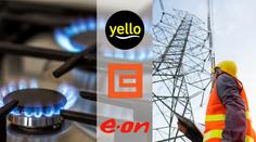 Divoká situace na trhu s energiemi. Část dodavatelů nebere nové klienty. PŘEHLED