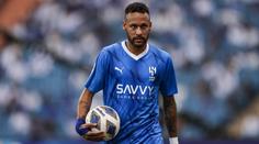 Neymar se zhrozil, na jakém terénu bude hrát asijskou Ligu mistrů: To není možné!